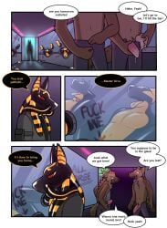 Cocoshark (Hacony) Rule 34 Image
