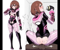 Spider-Man (Series) Rule 34 Image