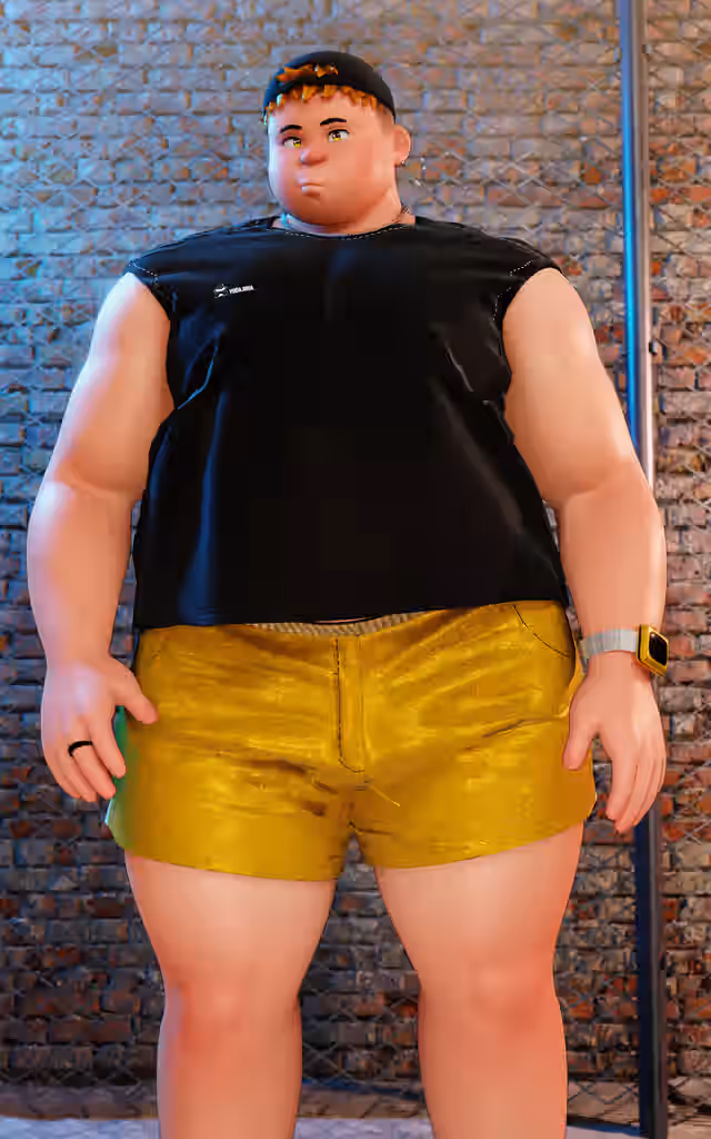 Daiki (Yudajuda) Rule 34 Video