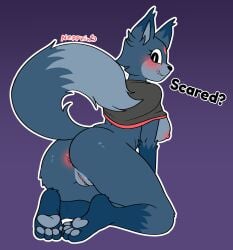 Eclipse (Dandy'S World) Rule 34 Image