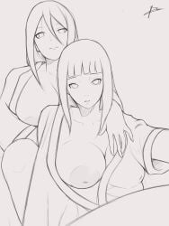 Naruto (Series) Rule 34 Image