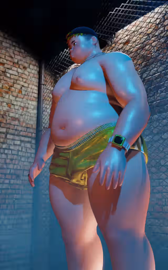 Daiki (Yudajuda) Rule 34 Video