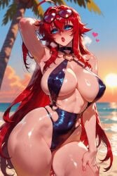 1girls Rule 34 Image