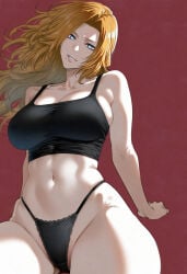 1girls Rule 34 Image