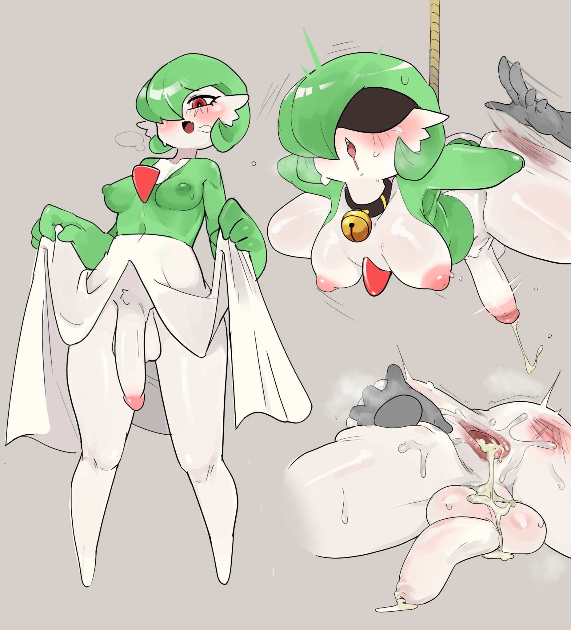 1futa Rule 34 Image