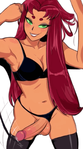 Animated Rule 34 Image