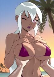 Ben 10 (Classic) Rule 34 Image