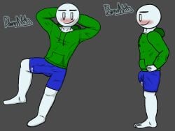 Arpiyen Rule 34 Image