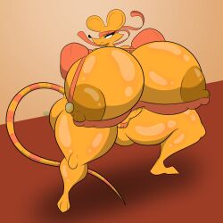Orange (Deltarune) Rule 34 Image