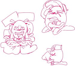Fifteen (Bfb) Rule 34 Image