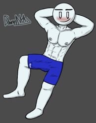 Abs Rule 34 Image