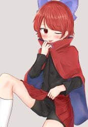 Crossdressing (Mtf) Rule 34 Image