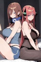 Bangs Rule 34 Image