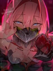 1girls Rule 34 Image