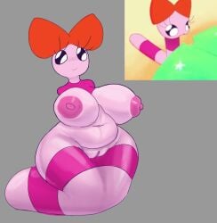 Erin (Adventure Time) Rule 34 Image
