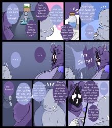 Big Breasts Rule 34 Image