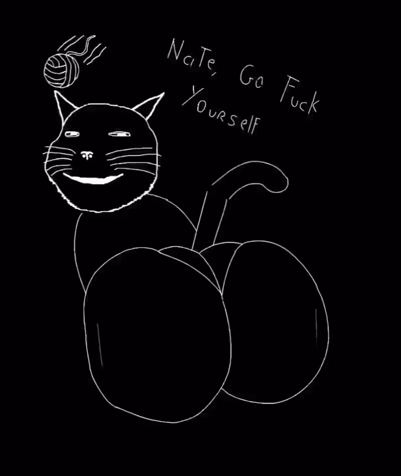 Ambiguous Gender Rule 34 Image