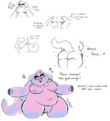Digital Media (Artwork) Rule 34 Image