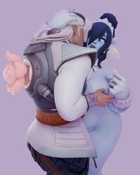 Blender (Software) Rule 34 Image