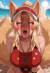 2xko Rule 34 Image