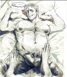 Green Lantern (Series) Rule 34 Image