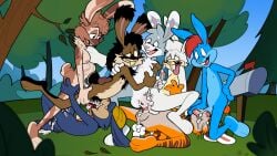 Digital Media (Artwork) Rule 34 Image
