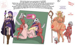 After Rape Rule 34 Image