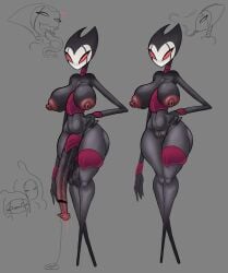 Grimm (Hollow Knight) Rule 34 Image