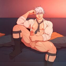 1male Rule 34 Image