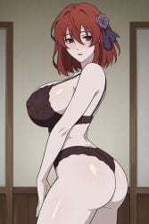 1female Rule 34 Image