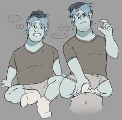 Digital Media (Artwork) Rule 34 Image