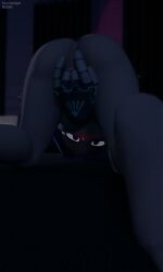Tari (Smg4) Rule 34 Image