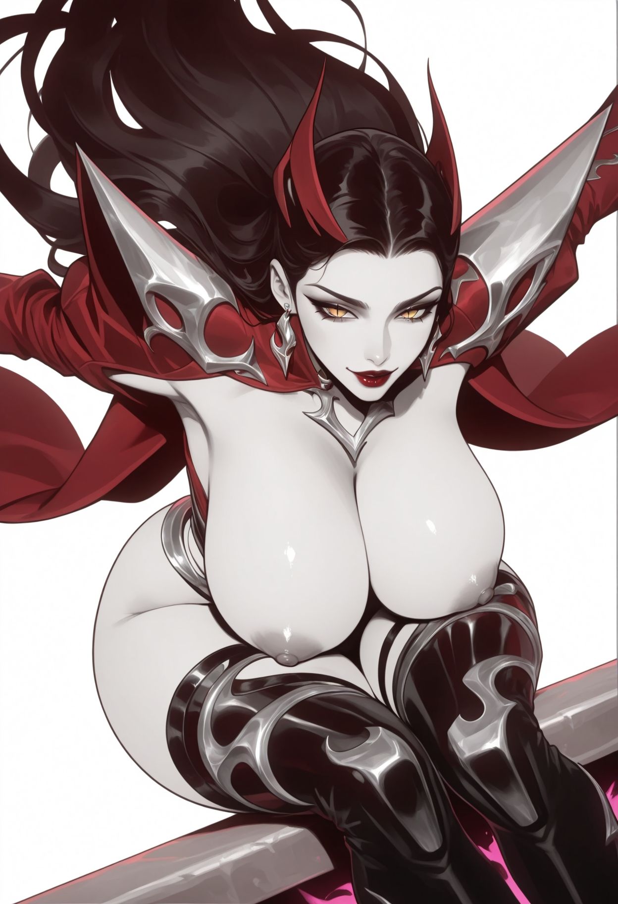 Alternate Version At Source Rule 34 Image