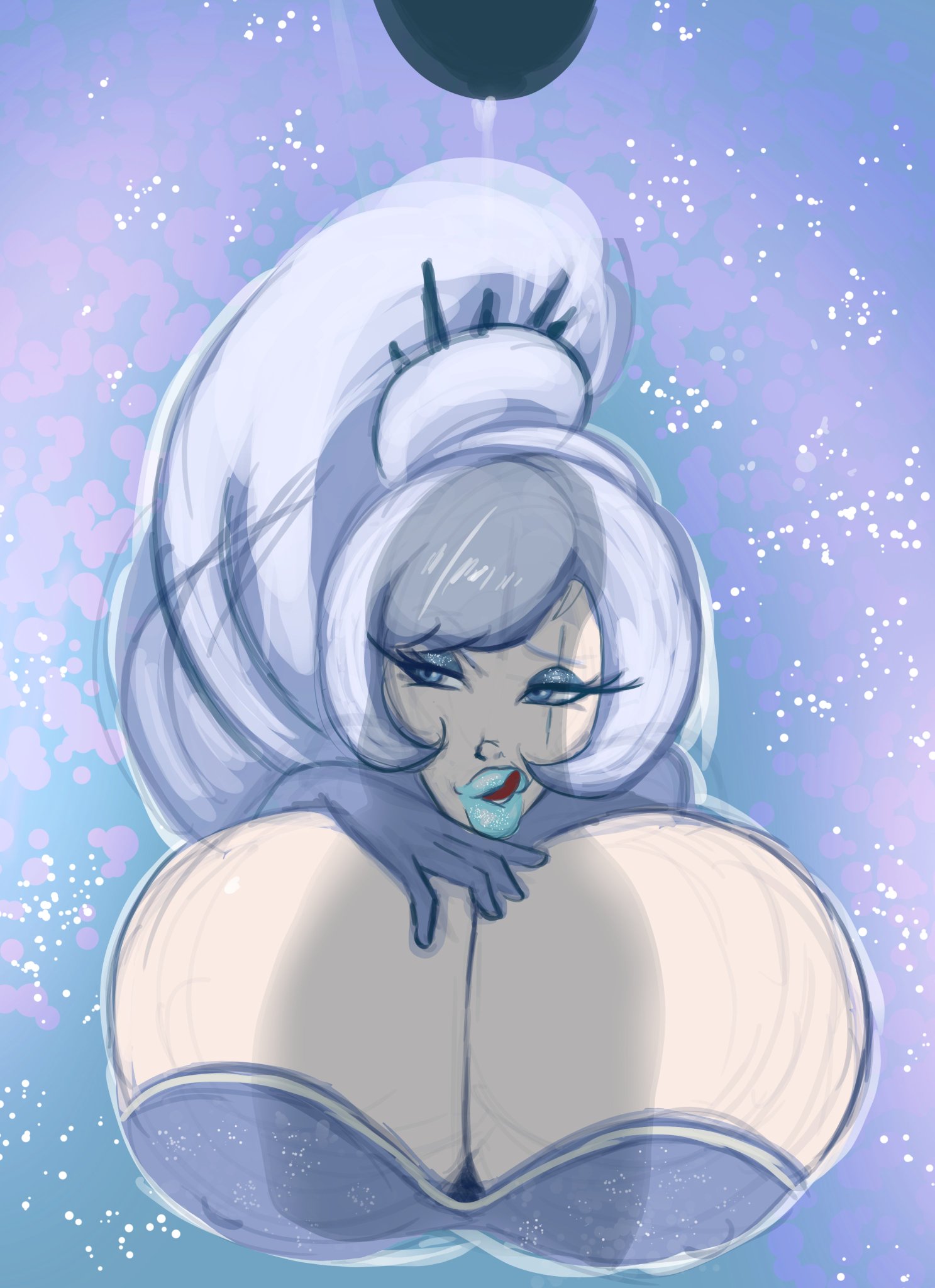 Bimbo Rule 34 Image