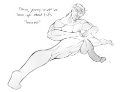 1male Rule 34 Image
