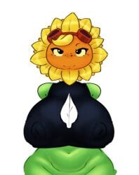 Solar Flare (Pvz) Rule 34 Image