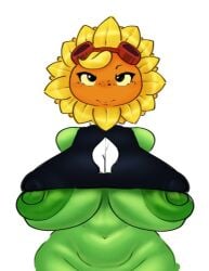 Solar Flare (Pvz) Rule 34 Image