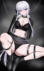 1girls Rule 34 Image