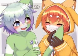 Anthro Rule 34 Image