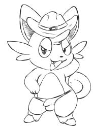 Pal (Species) Rule 34 Image