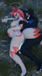 3d (Artwork) Rule 34 Image