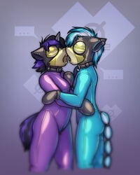 Fizzy Forte (Oc) Rule 34 Image