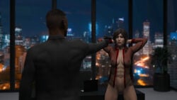 1girls Rule 34 Image