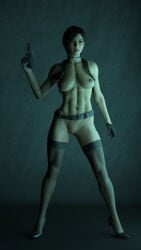 1girls Rule 34 Image