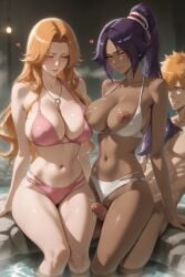 Bangs Rule 34 Image