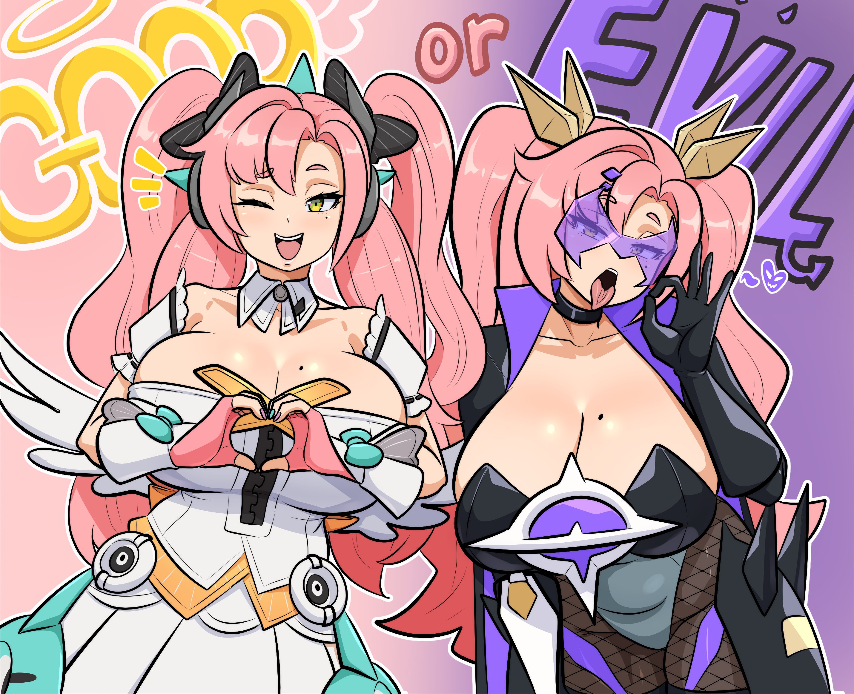 Aria (Zenless Zone Zero) (Cosplay) Rule 34 Image