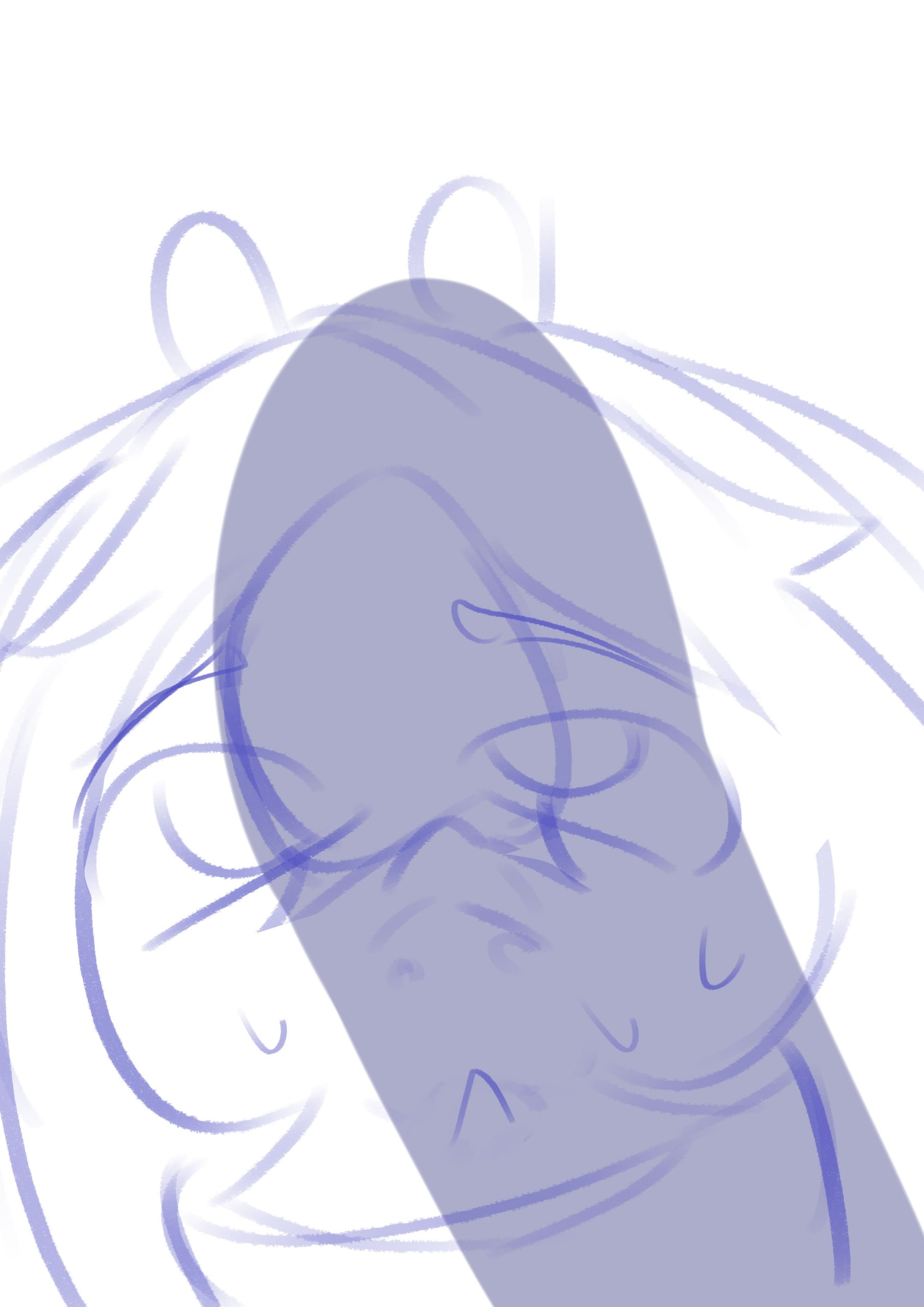 1girls Rule 34 Image