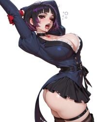 Deadlock (Game) Rule 34 Image