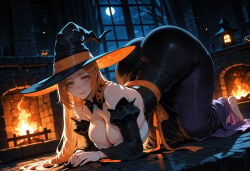 Ai Assisted Rule 34 Image