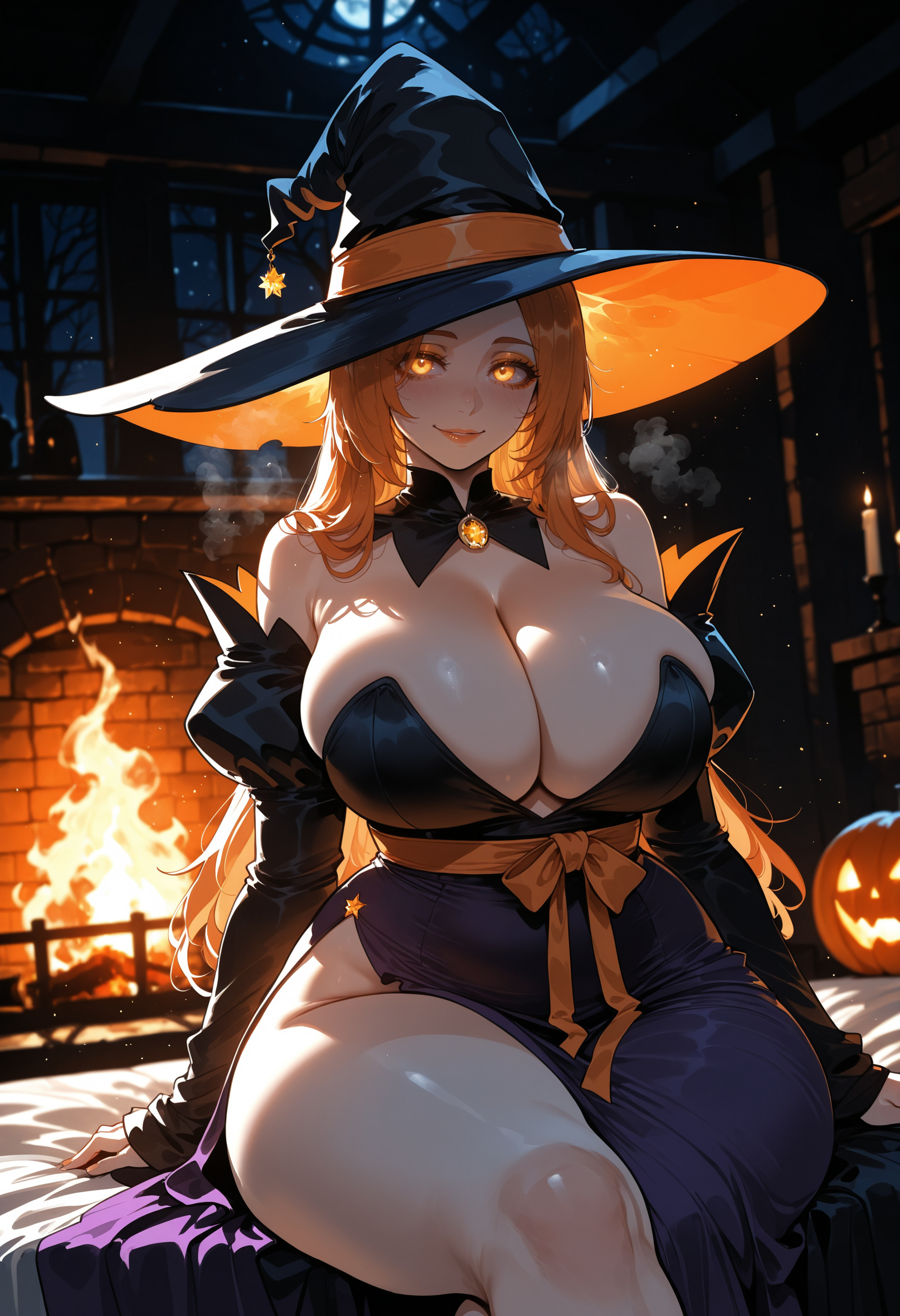Ai Assisted Rule 34 Image